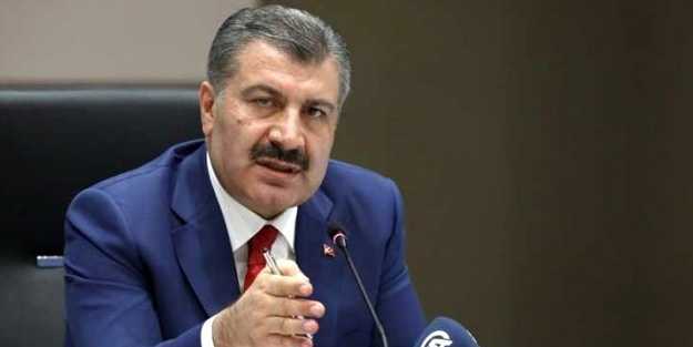 5 Aralık vaka sayısı açıklandı