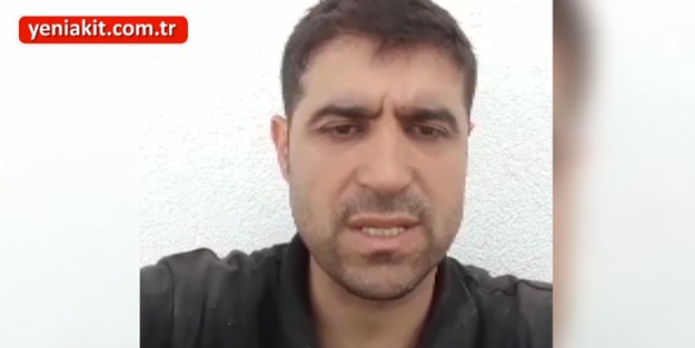 5 ay evli kaldı 10 yıldır nafaka ödüyor! Çocuklarımın rızkı gasp ediliyor