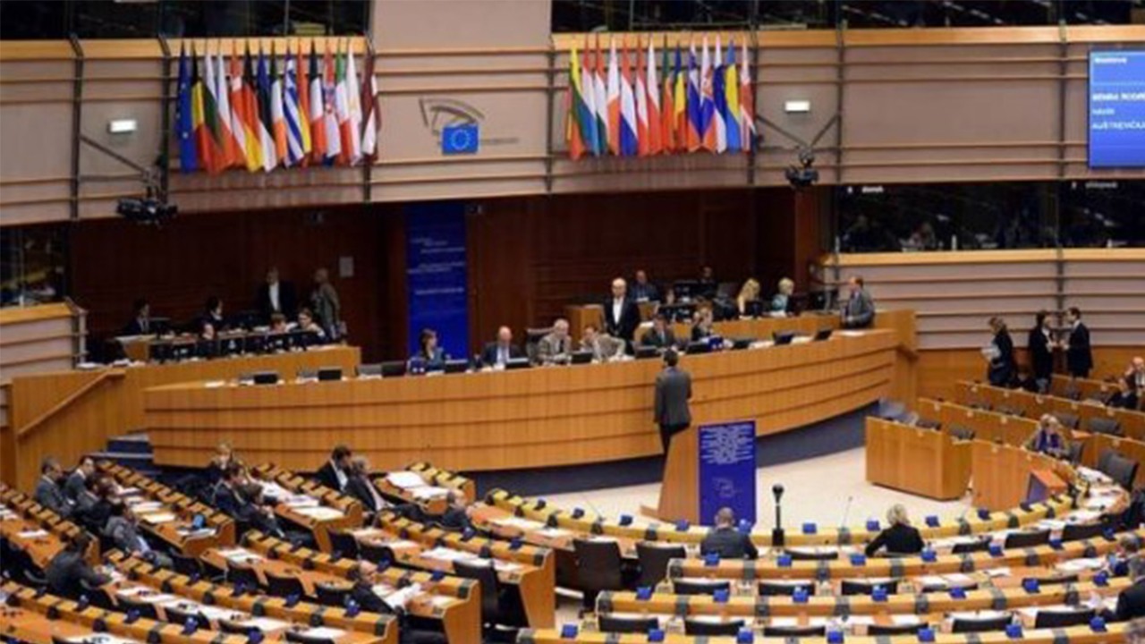 5 ay önce ABD kararını vermişti! Bir darbe de Avrupa'dan