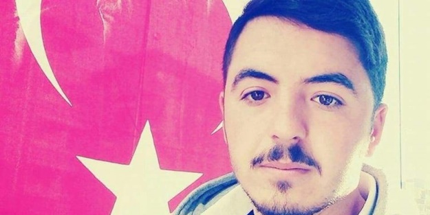5 aylık asker banyoda ölü bulundu