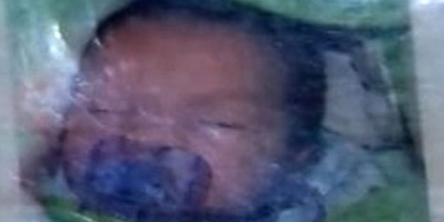5 aylık bebek yatağında ölü bulundu