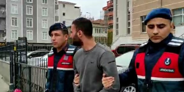 5 ayrı suçtan aranıyordu! Yakalandı