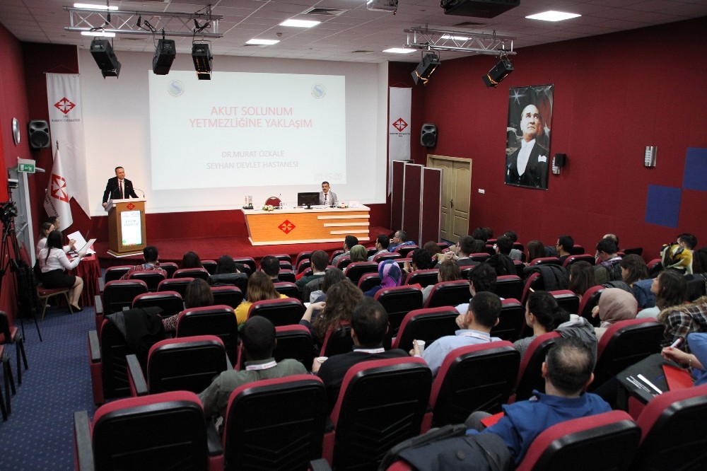 5. Bahar Pediatri Günleri 