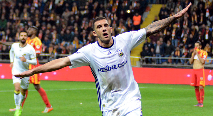 5 bavul formayla Brezilya'ya