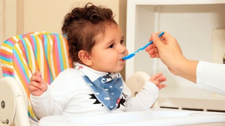 5 bebekten biri yetersiz besleniyor