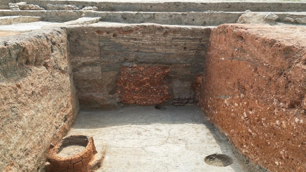 5 bin 200 yıl önceye ait! İşte dünya tarihinin en eski ağrı kesicisi