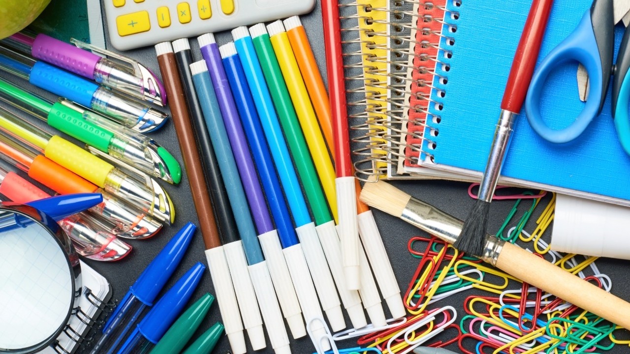 5 bin 50 kırtasiye reyonunda 722 bin 528 ürün incelendi, kırtasiyede güvenli ürün oranı % 99,33’e yükseldi