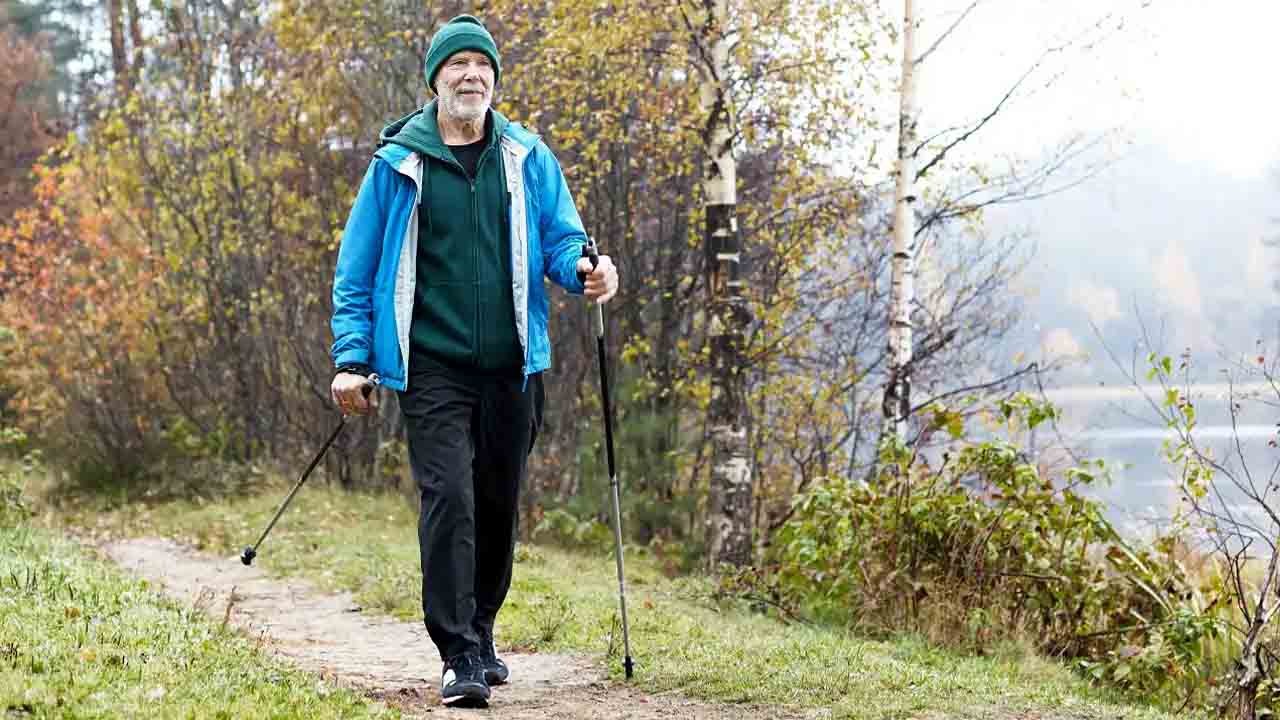 5 bin adım eşiği: Alzheimer’a karşı yavaşlatıcı etki