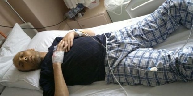 5 bin dolar bulamazsa hayatını kaybedecek