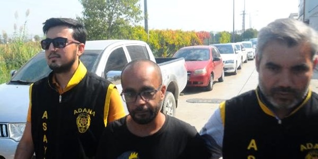 5 bin kişiyi dolandıran kişiden akıllara zarar savunma!