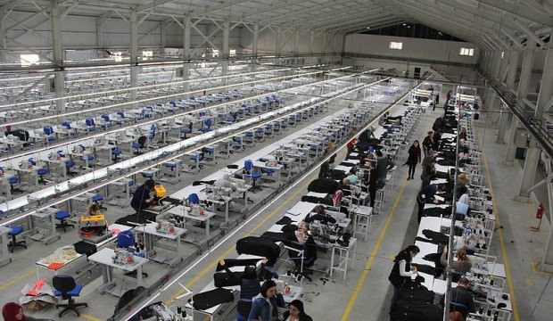 5 bin kişiyi ilgilendiren dev yatırım