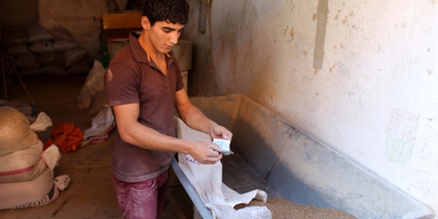 5 bin lira az kalsın 'un' oluyordu!