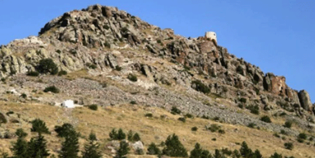 5 bin yıllık! O ilimizde bulundu… Sultanların ne yaptığı ortaya çıktı