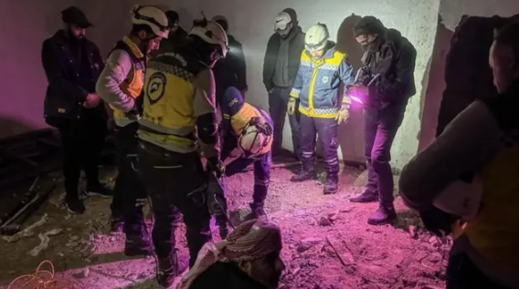 5 binden fazla Filistinli kayıp! Bu rapor ortalığı karıştıracak