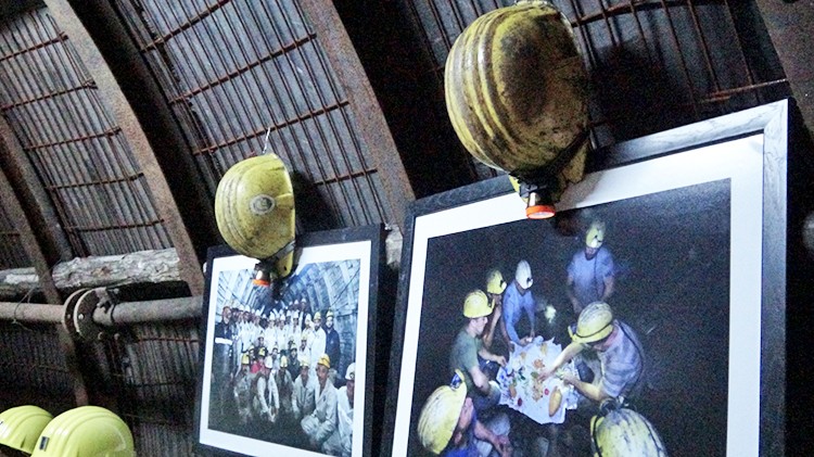 5 binden fazla şehit verdik: Yer altı ortamı yer üstüne taşındı