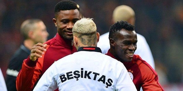 5 büyük lig dışındaki en iyi oyuncular