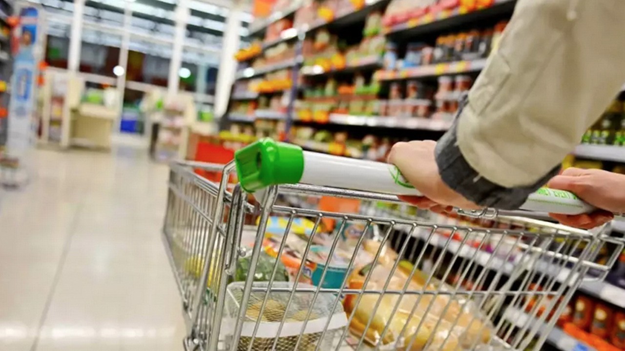 Türkiye'nin ünlü 5 büyük zincir markete 231 milyon lira para cezası