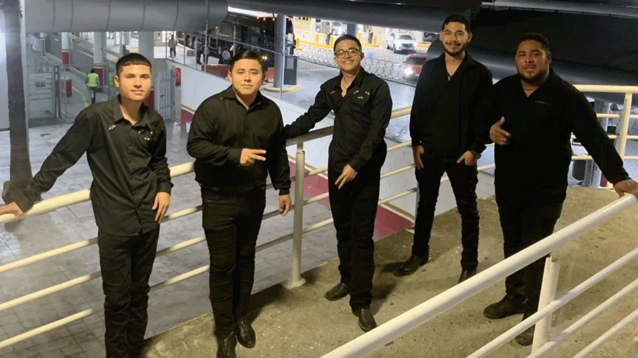 5 çalgıcının cesedi ormanlık alanda bulundu!