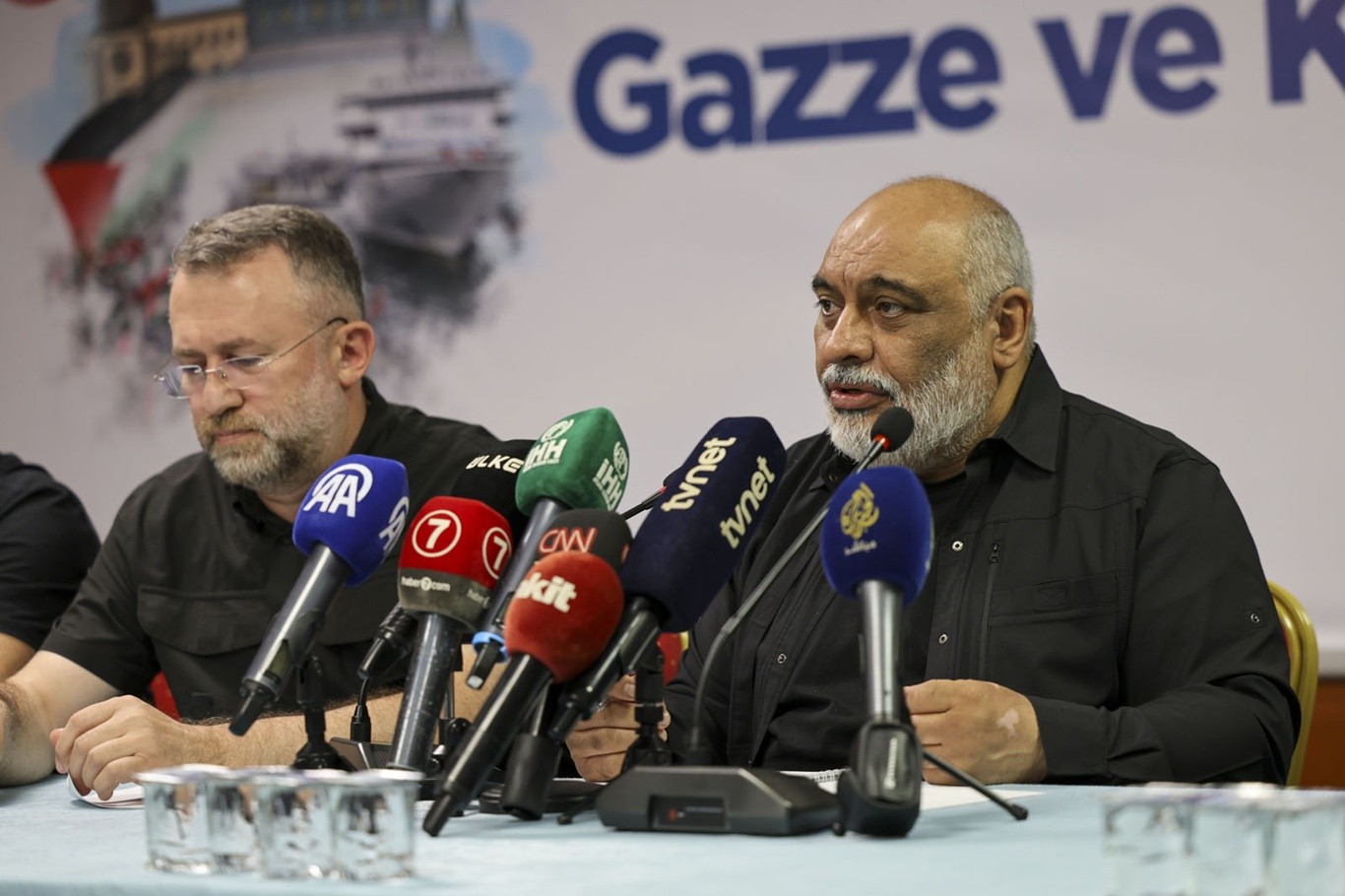 5 çalışanı İsrail saldırısında şehit olmuştu! İHH’dan tüm Türkiye’ye çağrı