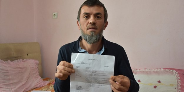 5 çocuğuna el konuldu: Küçük yaşta aileden koparıp yurda yerleştirdiler!