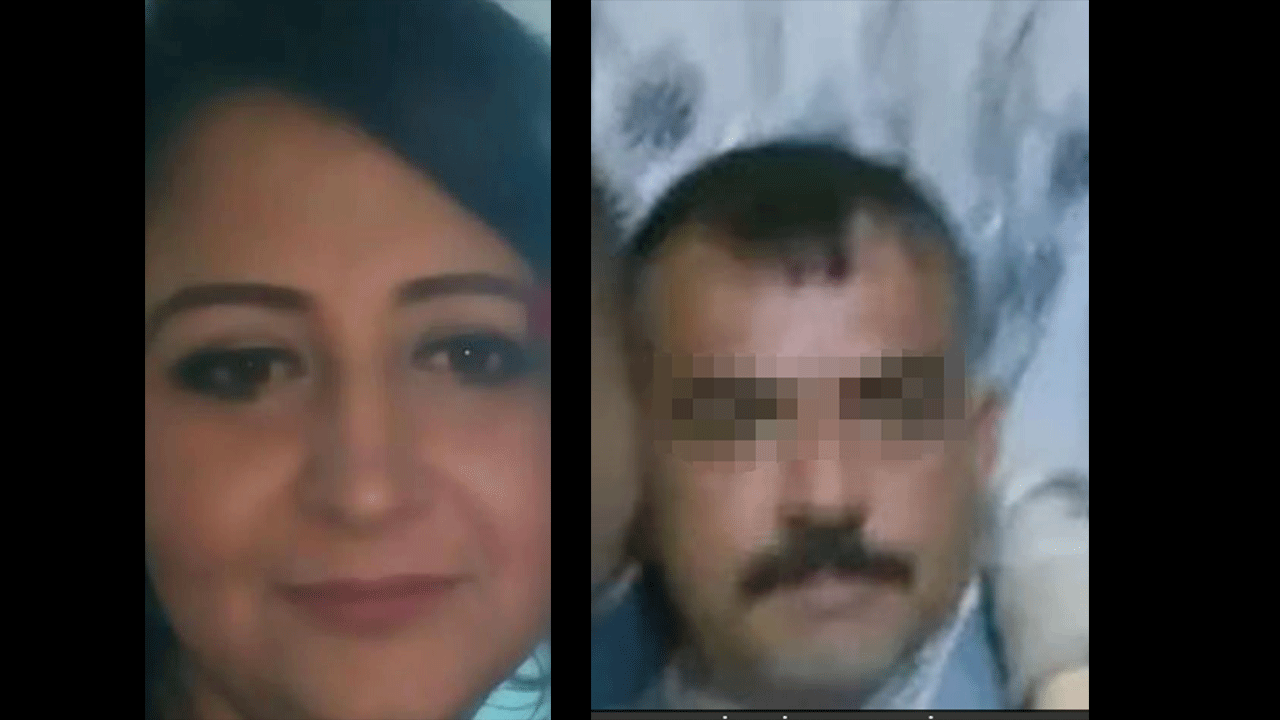 5 çocuk annesi eşini bıçaklayarak öldürdü