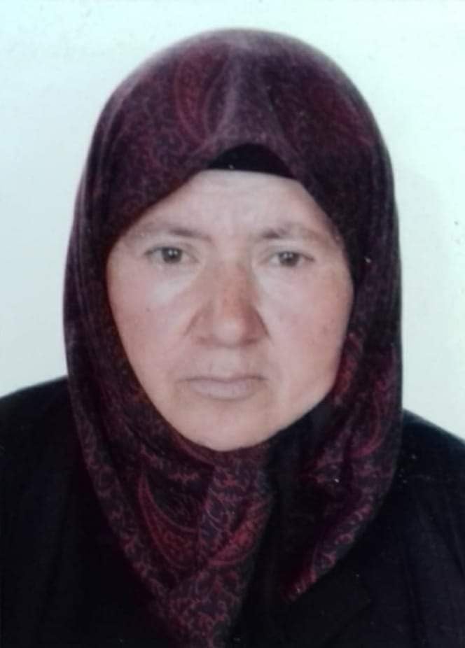 5 çocuk annesi kayıplara karıştı 
