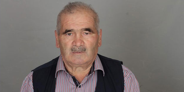 5 çocuk babası adam ölü bulundu