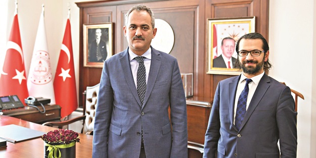 5 çocuk olan köye ana sınıfı açılacak