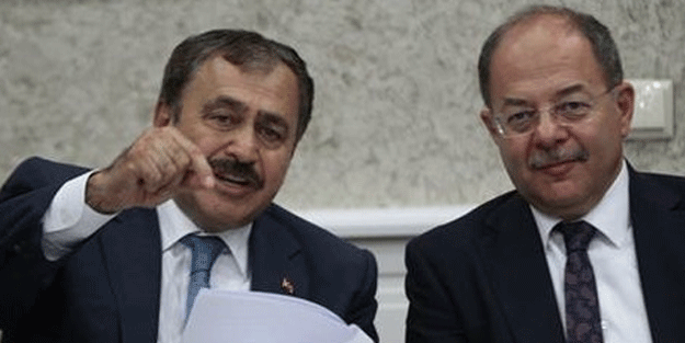'5 çocuktan aşağı olanı genel müdür yapmayacağım'