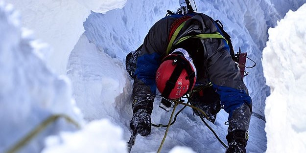 5 dağcı hayatını kaybetti