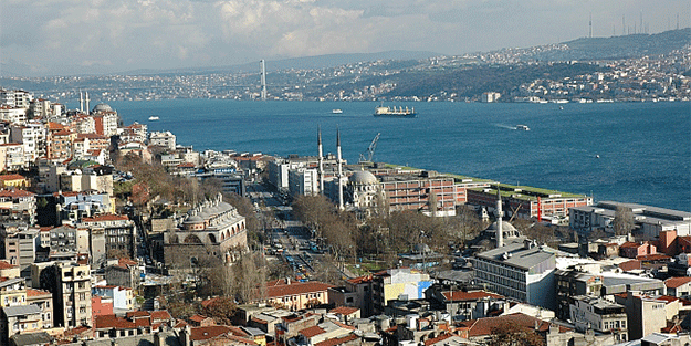 '5 dakikada Beşiktaş' deyimi artık gerçekleşiyor