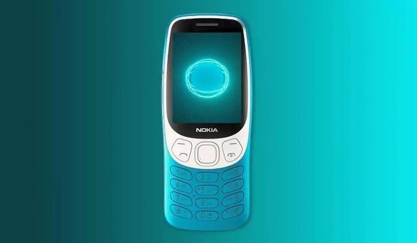 5 dakikada silip süpürdüler! Nokia'dan çılgın gibi telefon