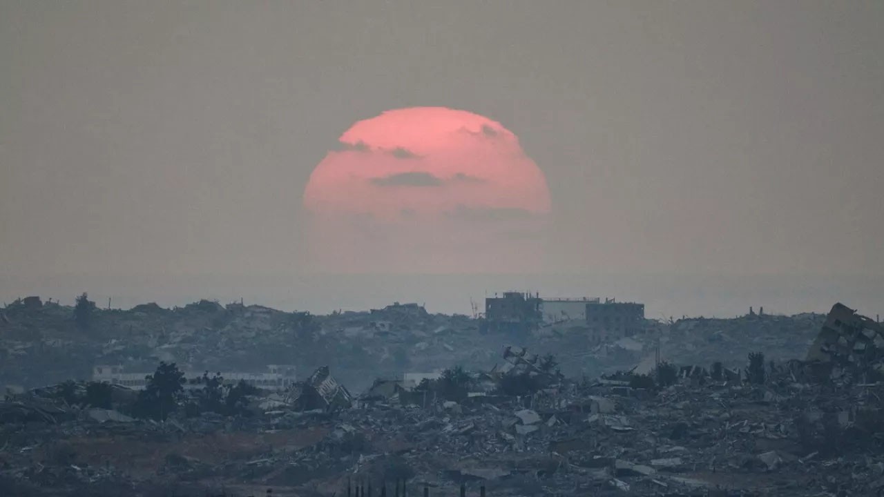 5 dışişleri bakanı İsrail'in Gazze işgal planını kınadı! Hollanda da İsrail'e sert tepki gösterdi!