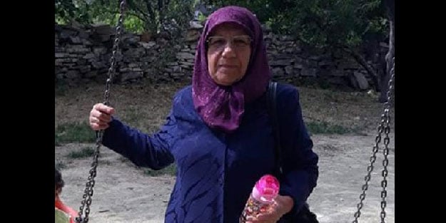 5 erkek rakibini geride bırakıp muhtar oldu