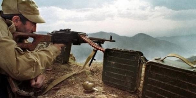 Sınırda çatışma: 5 asker öldü