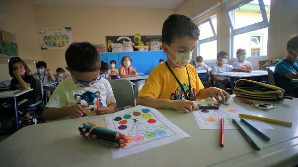 5 Eylül Pazartesi okullar kaç saat kaç ders? Uyum haftası zorunlu mu 5-9 Eylül