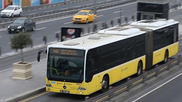 5 Eylül Pazartesi toplu ulaşım ücretsiz mi? Metro metrobüs otobüsler ücretsiz mi 5 Eylül 2022