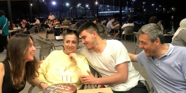 5 farklı kanseri yenen Nuran Kavak trafik magandalarının kurbanı oldu! Haysiyetsiz mangandalar serbest!