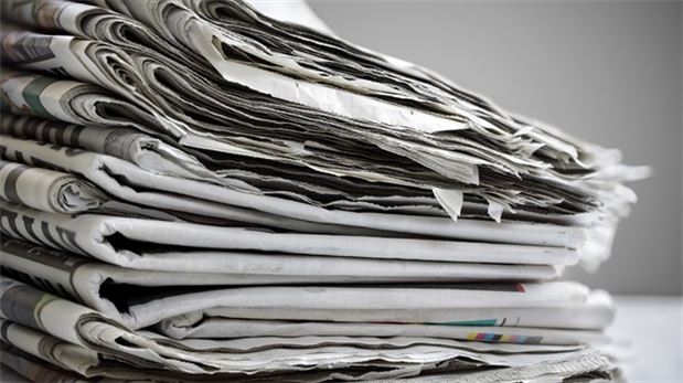 5 gazetenin abone dağıtımı durduruldu