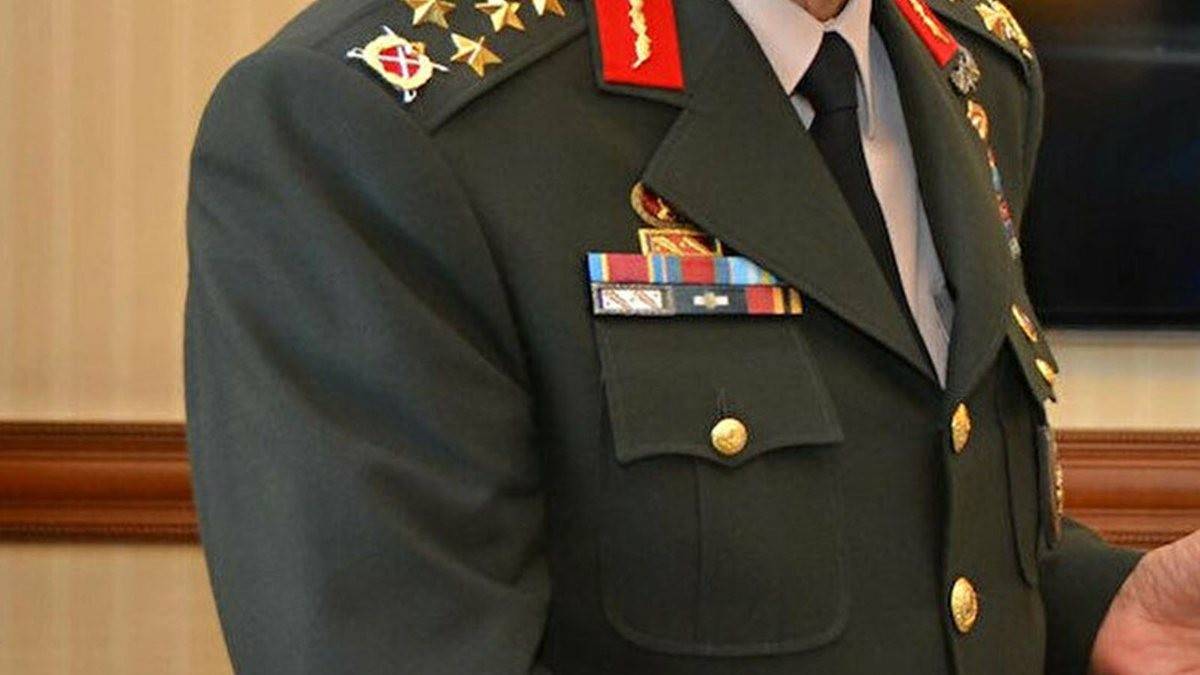 ‘5 general istifa etti’ iddiası yalanlandı
