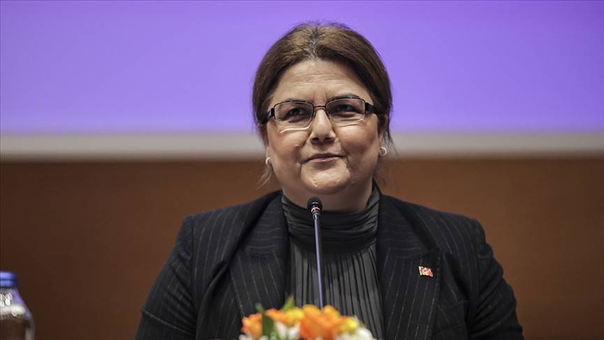 5 gün sürecek! Derya Yanık BM’deki toplantılara katılacak