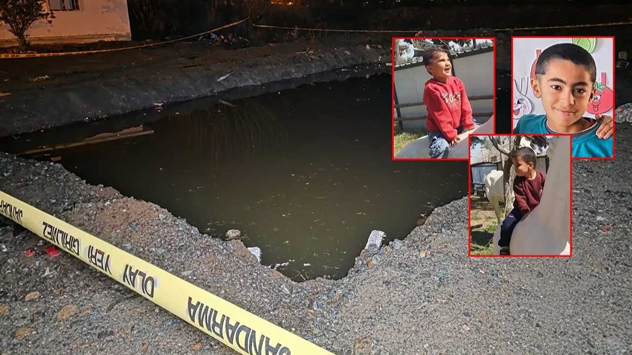 5 günde Türkiye'ye peş peşe acı haber! 3 çocuk vefat etti