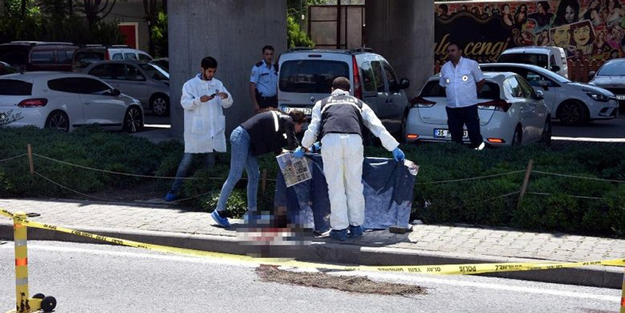 5 gündür aranan katil elbise dolabından çıktı