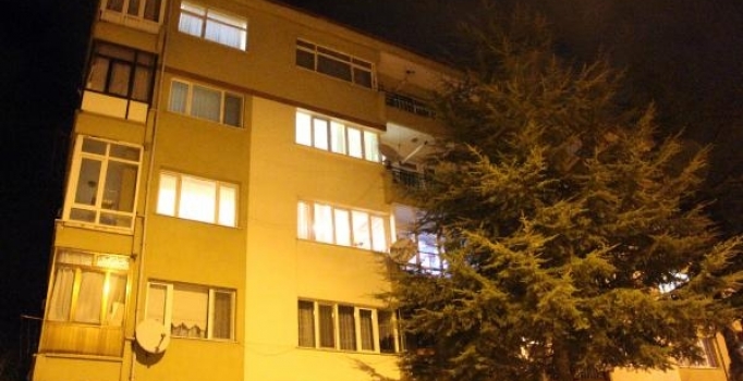5 gündür haber alınamayan şahıs evinde ölü bulundu