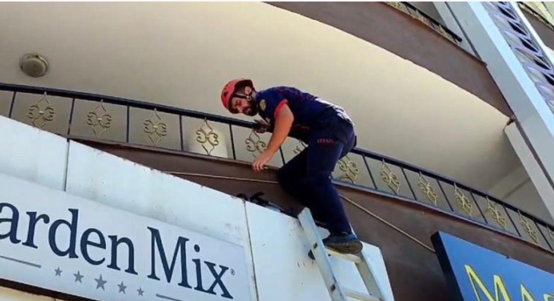 5 gündür haber alınamıyordu... Feci halde bulundu