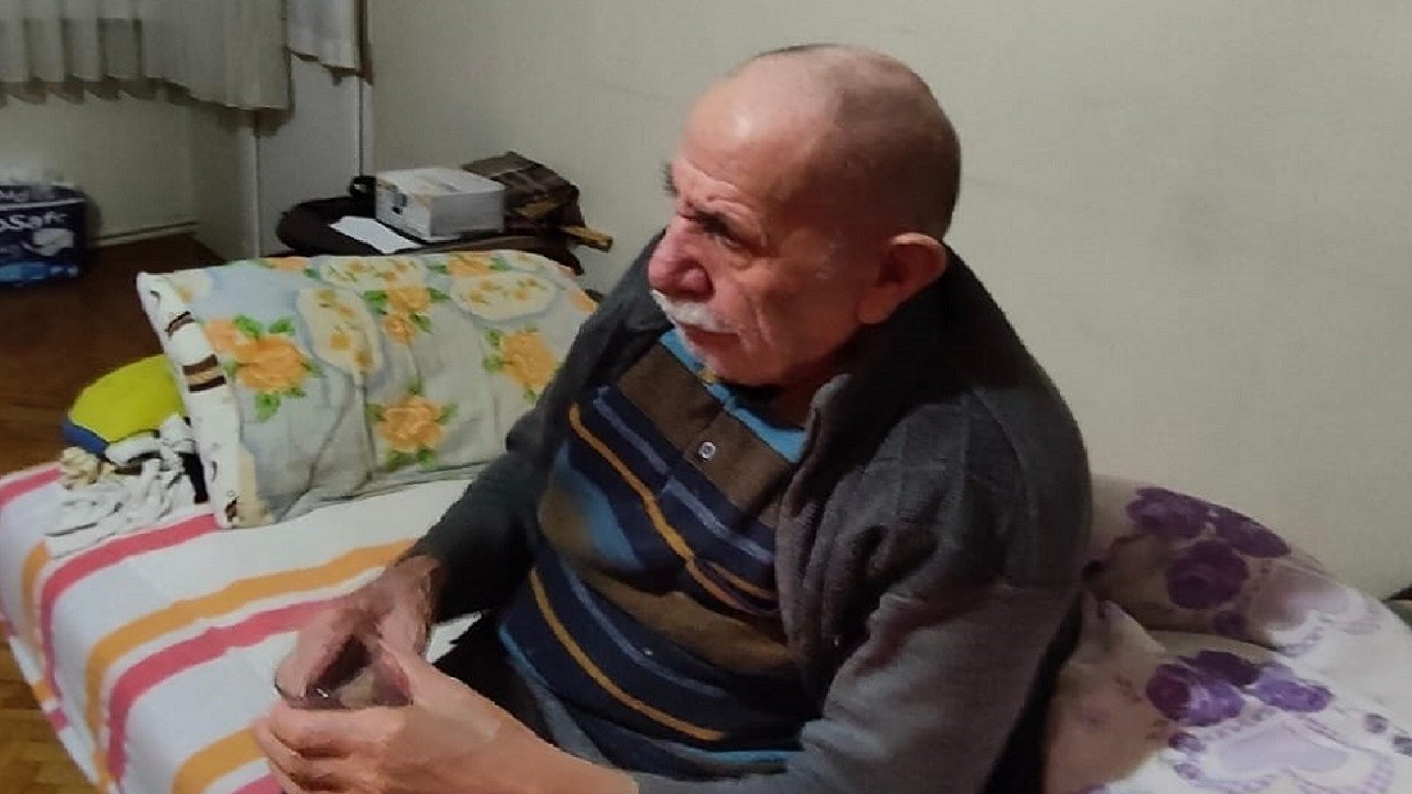 5 gündür her yerde aranıyordu! Ölü olarak bulundu