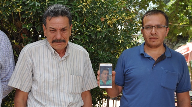 5 gündür kayıp gençten acı haber geldi