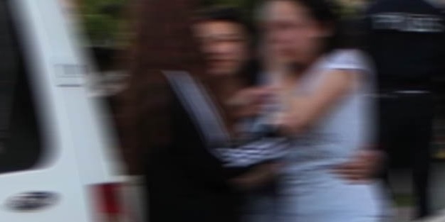 5 gündür kayıp kızını arıyor