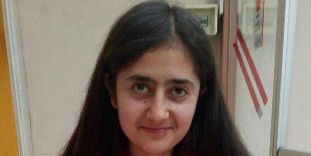 5 gündür kayıp olan 18 yaşındaki Akgül, Antalya'da bulundu
