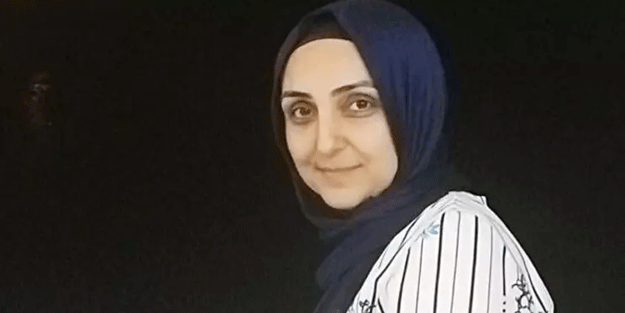 5 gündür kayıp olarak aranan öğretmen bulundu